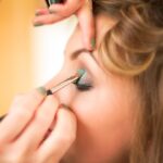 cosmetics, makeup, woman, eye, applying makeup, eye makeup, eyeshadow, brush, face, model, eyelashes, female, portrait, makeup, makeup, makeup, makeup, makeup